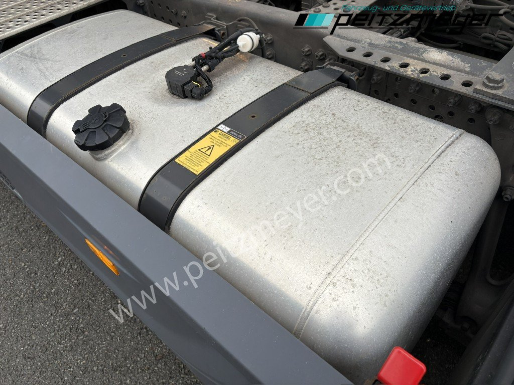 Tracteur routier MERCEDES-BENZ Actros 1845 LLS Klima, Retarder Standklima, EU 6: photos 26 Tracteur routier MERCEDES-BENZ Actros 1845 LLS Klima, Retarder Standklima, EU 6: photos 26