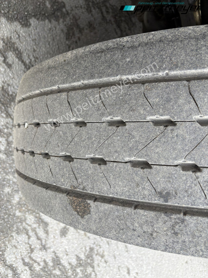 Tracteur routier MERCEDES-BENZ Actros 1845 LLS Klima, Retarder Standklima, EU 6: photos 28 Tracteur routier MERCEDES-BENZ Actros 1845 LLS Klima, Retarder Standklima, EU 6: photos 28