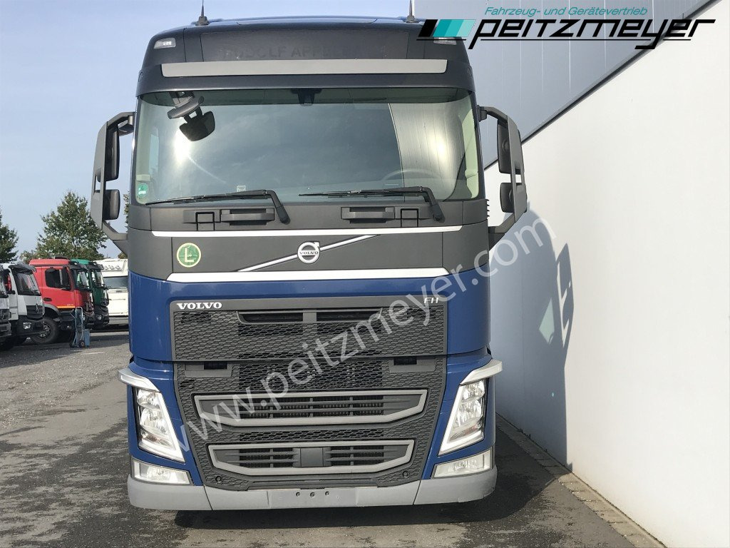 VOLVO FH 420 Lowliner Mega - Tracteur routier: photos 5 VOLVO FH 420 Lowliner Mega - Tracteur routier: photos 5