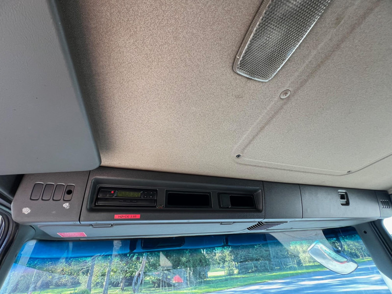 Camion fourgon Scania P270 DB4X2MNB: photos 14 Camion fourgon Scania P270 DB4X2MNB: photos 14