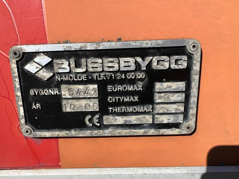 Camion fourgon Scania P270 DB4X2MNB: photos 18 Camion fourgon Scania P270 DB4X2MNB: photos 18