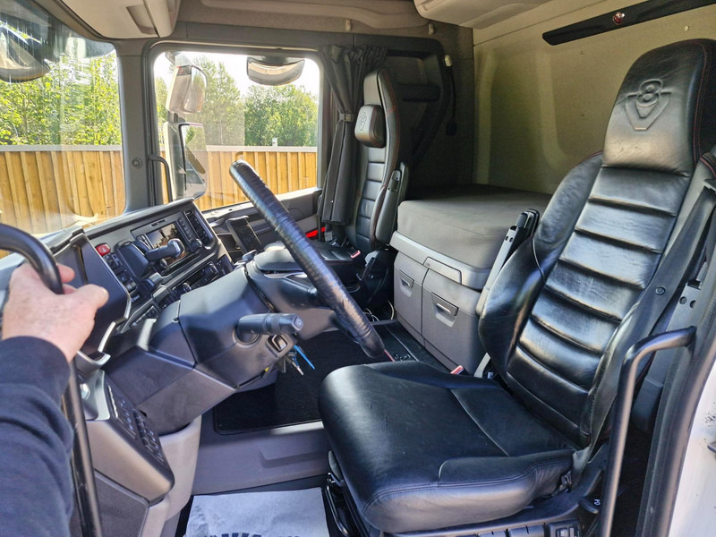 Scania R730 B6X4NB - Camion grumier, Camion grue: photos 5 Scania R730 B6X4NB - Camion grumier, Camion grue: photos 5