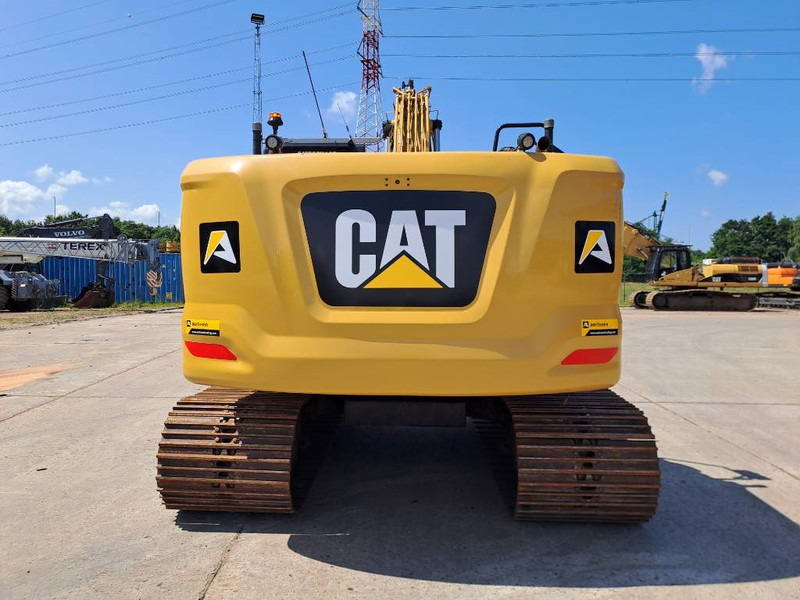 Cat 320NG - Pelle sur chenille: photos 3 Cat 320NG - Pelle sur chenille: photos 3
