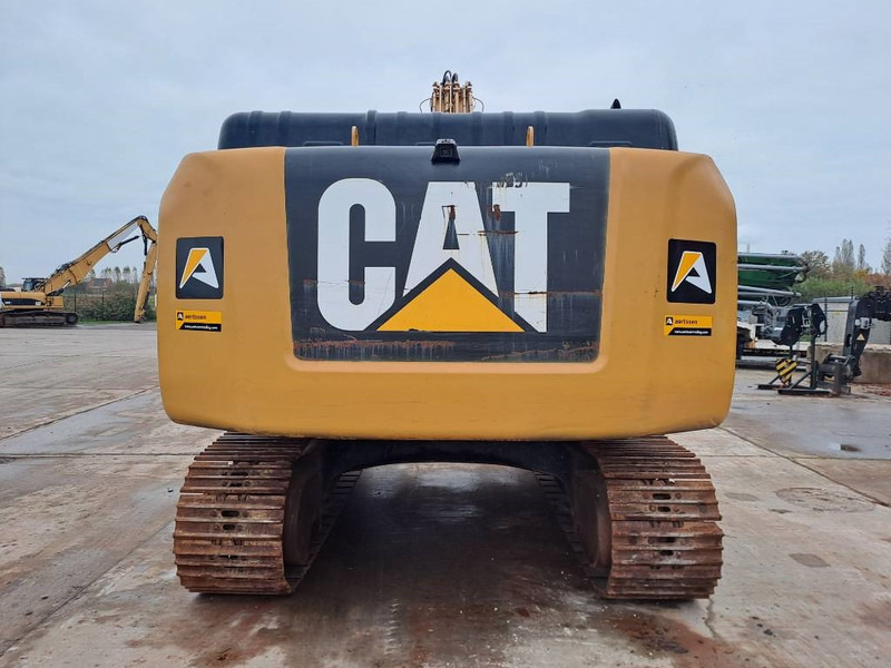 Cat 330FLN - Pelle sur chenille: photos 3 Cat 330FLN - Pelle sur chenille: photos 3