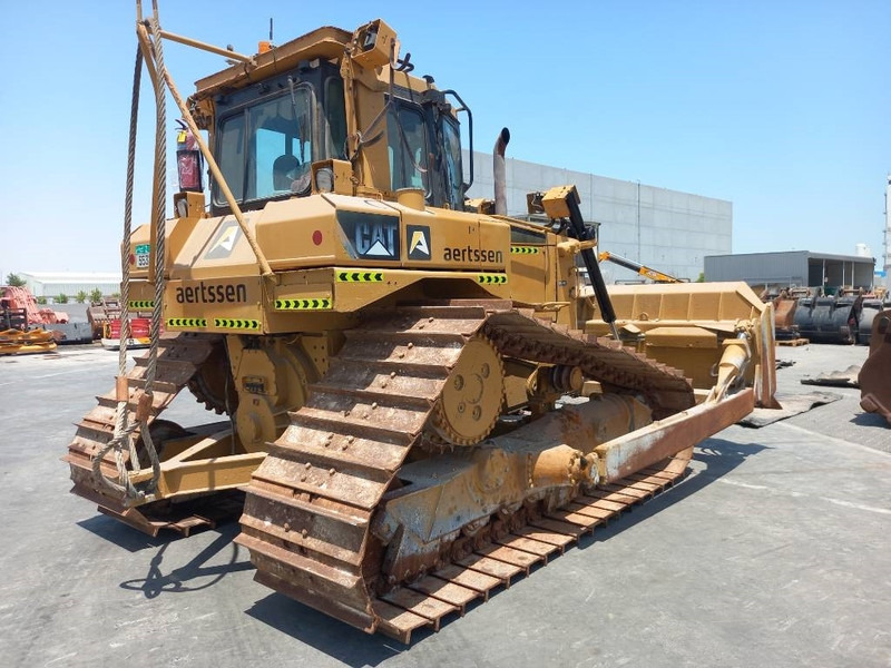 Cat D6T LGP (Abu Dhabi) - Bulldozer: photos 5 Cat D6T LGP (Abu Dhabi) - Bulldozer: photos 5