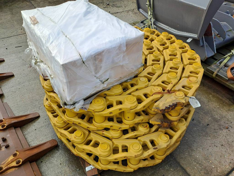 Liebherr PR 746 Chains Complete (NEW/Unused) - Frame/ Châssis pour Engins de chantier: photos 3 Liebherr PR 746 Chains Complete (NEW/Unused) - Frame/ Châssis pour Engins de chantier: photos 3