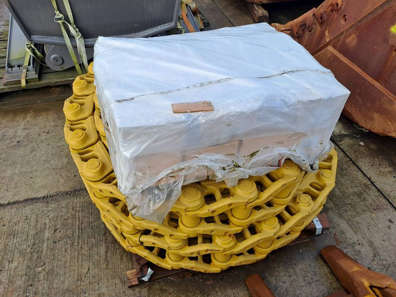 Liebherr PR 746 Chains Complete (NEW/Unused) - Frame/ Châssis pour Engins de chantier: photos 2 Liebherr PR 746 Chains Complete (NEW/Unused) - Frame/ Châssis pour Engins de chantier: photos 2