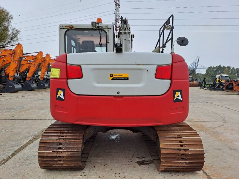 Takeuchi TB 2150 - Pelle sur chenille: photos 3 Takeuchi TB 2150 - Pelle sur chenille: photos 3