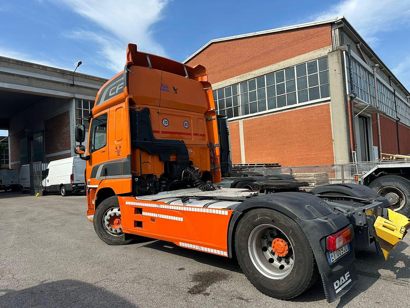DAF CF 85.440 - Tracteur routier: photos 5 DAF CF 85.440 - Tracteur routier: photos 5