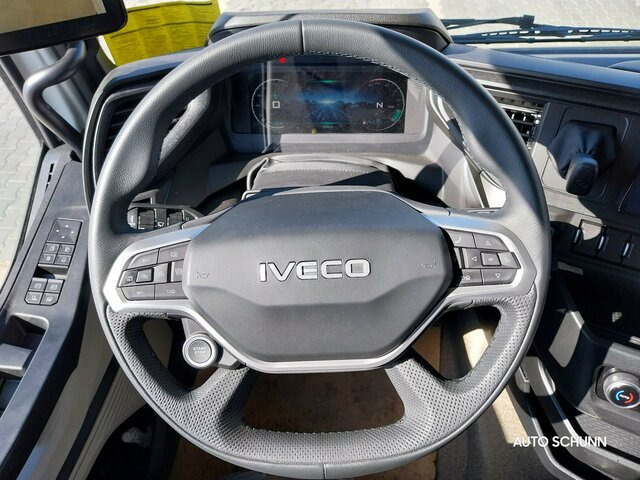 IVECO S-WAY AS440S50T/P PREDICTIVE CC+FULL LED+HPEB... - Camion: photos 3 IVECO S-WAY AS440S50T/P PREDICTIVE CC+FULL LED+HPEB... - Camion: photos 3