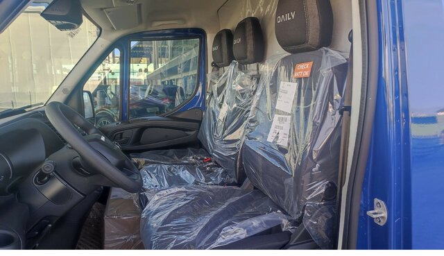 IVECO Daily 35S18H V Kastenwagen Klima Pilot DAB... - Fourgon utilitaire: photos 3 IVECO Daily 35S18H V Kastenwagen Klima Pilot DAB... - Fourgon utilitaire: photos 3