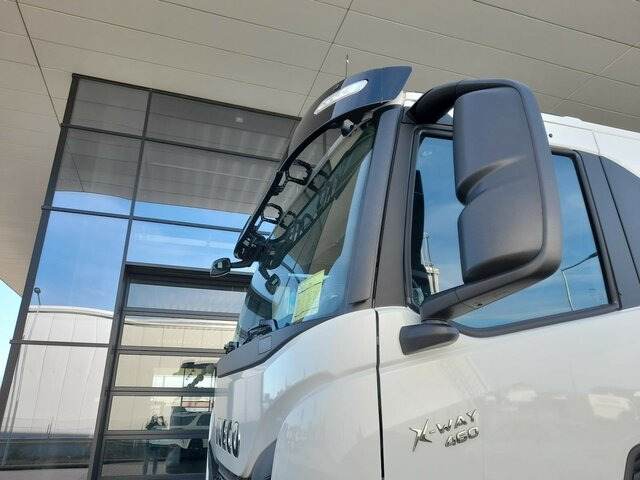 IVECO X-Way AT280X46Y/PS ON+ FULL LED-DAB-BT... - Châssis cabine: photos 3 IVECO X-Way AT280X46Y/PS ON+ FULL LED-DAB-BT... - Châssis cabine: photos 3