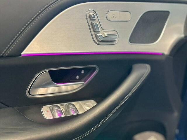 MERCEDES-BENZ GLE 63 S AMG 4M+ Coupe PANO+AIRMATIC+MANUFAKTUR... - SUV: photos 2 MERCEDES-BENZ GLE 63 S AMG 4M+ Coupe PANO+AIRMATIC+MANUFAKTUR... - SUV: photos 2