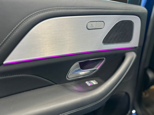 MERCEDES-BENZ GLE 63 S AMG 4M+ Coupe PANO+AIRMATIC+MANUFAKTUR... - SUV: photos 5 MERCEDES-BENZ GLE 63 S AMG 4M+ Coupe PANO+AIRMATIC+MANUFAKTUR... - SUV: photos 5