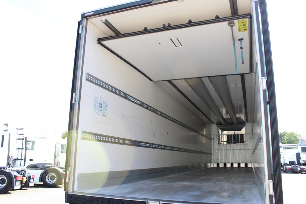Semi-remorque frigorifique Chereau Thermo King SLXi 200  Aluboden  FRC 2026: photos 14
