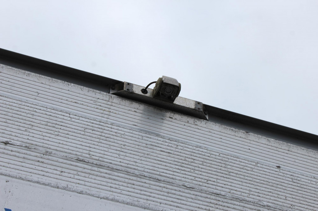 Iveco Eurocargo  160E210 E6 Koffer 6,9m Seiten Tür  LBW - Camion fourgon: photos 3 Iveco Eurocargo  160E210 E6 Koffer 6,9m Seiten Tür  LBW - Camion fourgon: photos 3