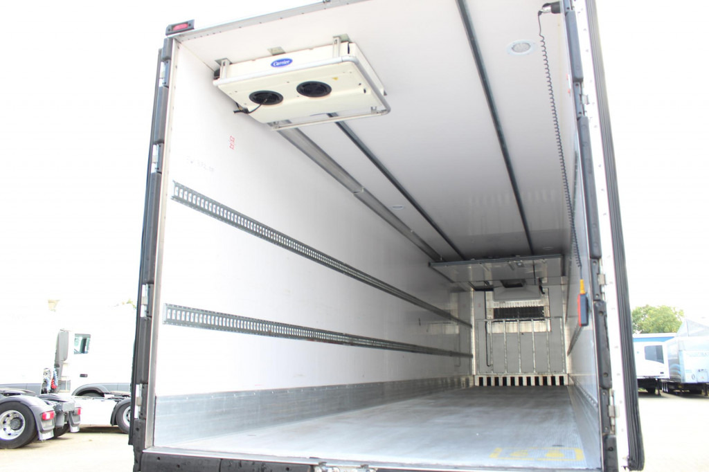 Semi-remorque frigorifique Lamberet CV 1950Mt. 2,65h Bi Multi Temp. Strom FRC: photos 14 Semi-remorque frigorifique Lamberet CV 1950Mt. 2,65h Bi Multi Temp. Strom FRC: photos 14