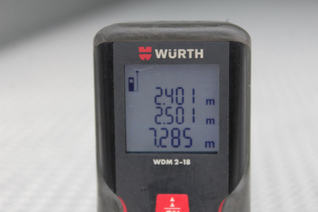 MAN TGM 18.290 E6 Thermo King T-1300X Tür+LBW AHK - Camion frigorifique: photos 4 MAN TGM 18.290 E6 Thermo King T-1300X Tür+LBW AHK - Camion frigorifique: photos 4