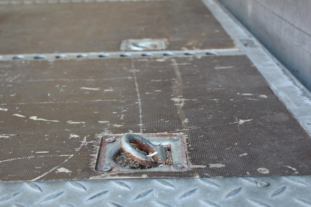 MAN TGM 18.290 Plane-Koffer 7,5 m Klima 499TKm - Camion à rideaux coulissants: photos 4 MAN TGM 18.290 Plane-Koffer 7,5 m Klima 499TKm - Camion à rideaux coulissants: photos 4