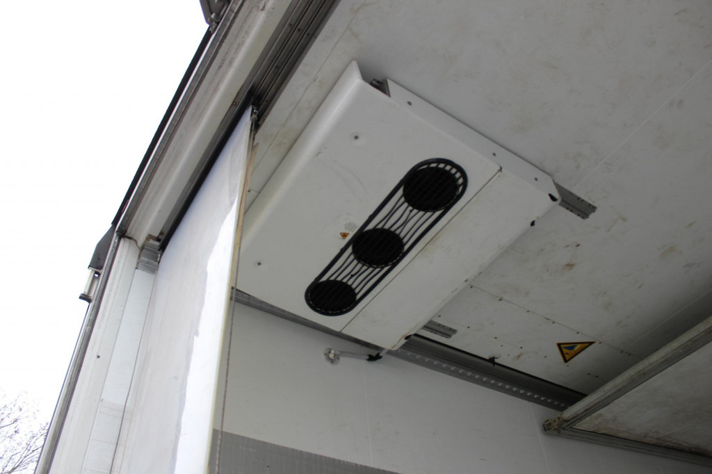 Mercedes-Benz Actros 1830 E6 TK T-1200R Multi Bi-Temp LBW AHK - Camion frigorifique: photos 3 Mercedes-Benz Actros 1830 E6 TK T-1200R Multi Bi-Temp LBW AHK - Camion frigorifique: photos 3