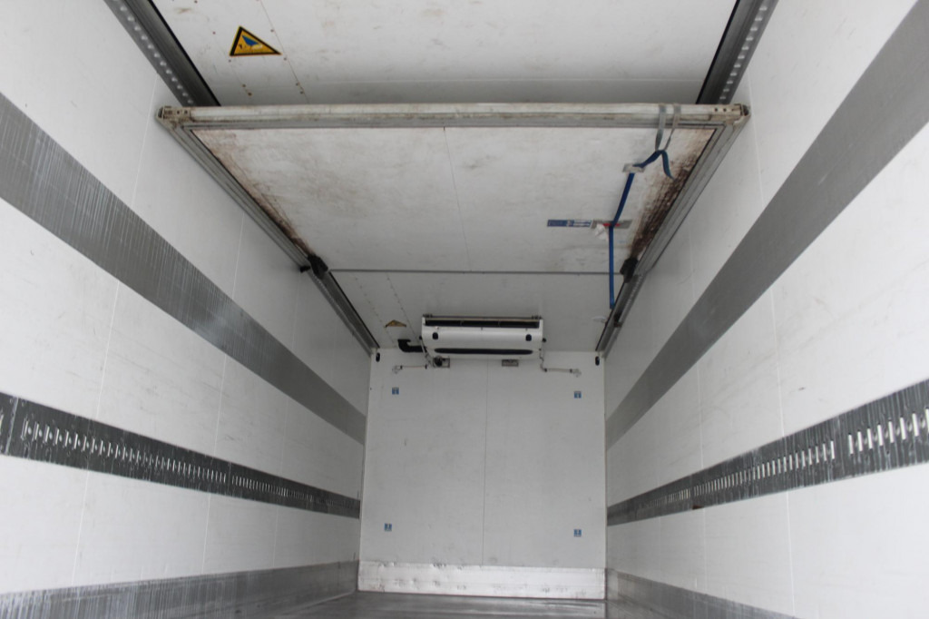 Mercedes-Benz Actros 1830 E6 TK T-1200R Multi Bi-Temp LBW AHK - Camion frigorifique: photos 2 Mercedes-Benz Actros 1830 E6 TK T-1200R Multi Bi-Temp LBW AHK - Camion frigorifique: photos 2