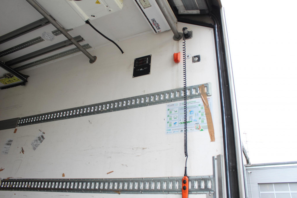 Mercedes-Benz Antos 2536 E6 CS 1250Mt Tri-temp LBW TW ATP - Camion frigorifique: photos 5 Mercedes-Benz Antos 2536 E6 CS 1250Mt Tri-temp LBW TW ATP - Camion frigorifique: photos 5