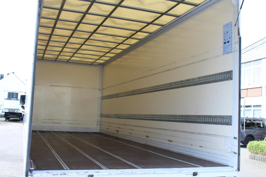 Mercedes-Benz Atego 1221 E6 Koffer Klima LDW Schalter LBW en crédit-bail Mercedes-Benz Atego 1221 E6 Koffer Klima LDW Schalter LBW: photos 15 Mercedes-Benz Atego 1221 E6 Koffer Klima LDW Schalter LBW en crédit-bail Mercedes-Benz Atego 1221 E6 Koffer Klima LDW Schalter LBW: photos 15