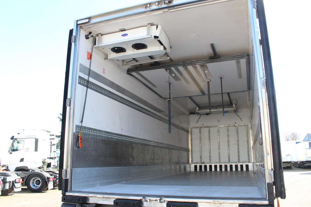 Camion frigorifique Renault D Wide E6 CS 1150Mt Bi-Temp. Tür+LBW TW Strom: photos 14 Camion frigorifique Renault D Wide E6 CS 1150Mt Bi-Temp. Tür+LBW TW Strom: photos 14