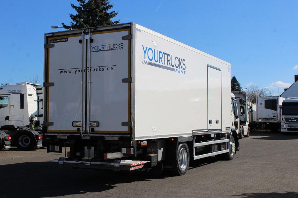 Camion frigorifique Renault D Wide E6 CS 1150Mt Bi-Temp. Tür+LBW TW Strom: photos 10 Camion frigorifique Renault D Wide E6 CS 1150Mt Bi-Temp. Tür+LBW TW Strom: photos 10