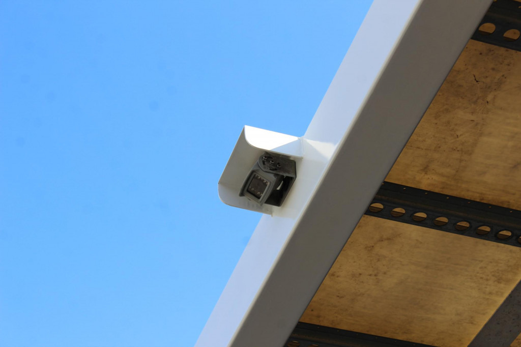 Renault D14 220E6 Laderbordwand nur 166 Tkm Klima - Camion fourgon: photos 5 Renault D14 220E6 Laderbordwand nur 166 Tkm Klima - Camion fourgon: photos 5