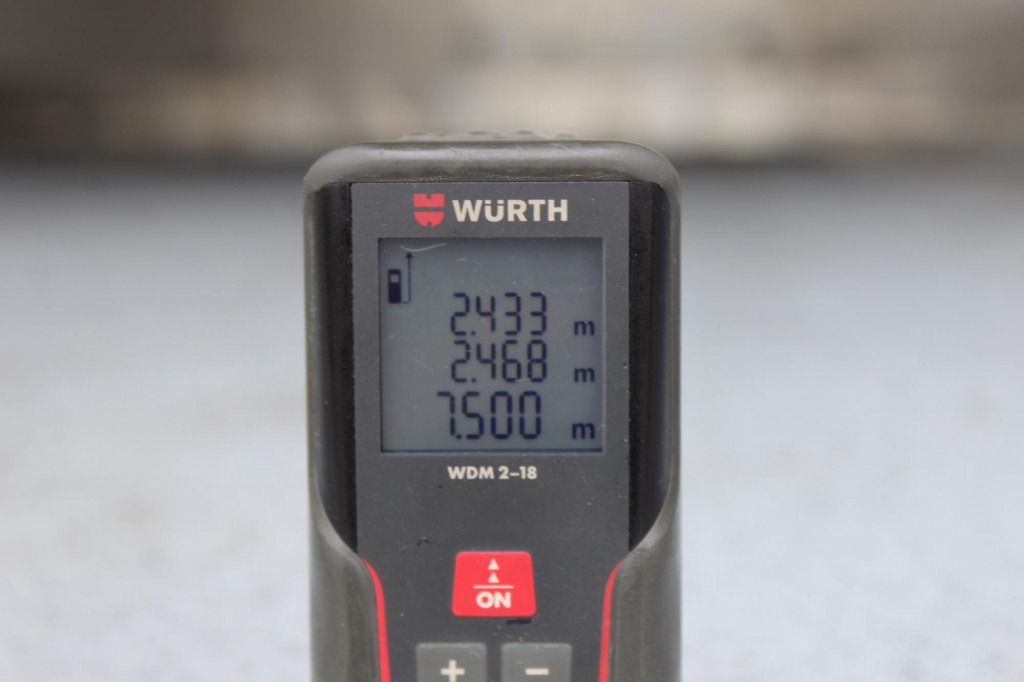 Volvo FE 280 CS 850 Fleisch Meat Viande Strom - Camion frigorifique: photos 3 Volvo FE 280 CS 850 Fleisch Meat Viande Strom - Camion frigorifique: photos 3