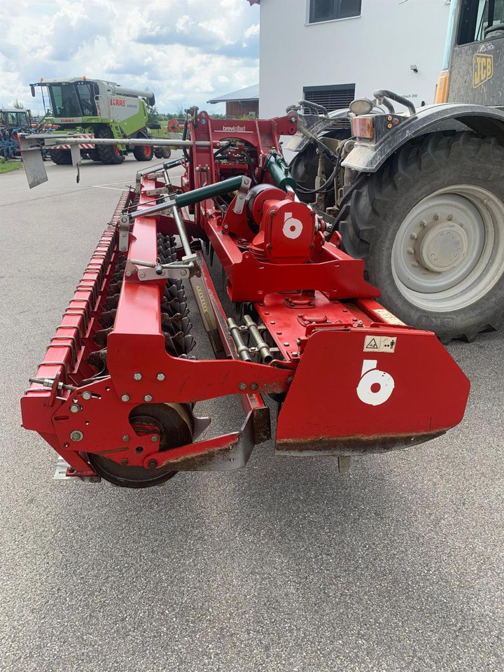 Breviglieri Makfold 300 Kreiselegge / 6m AB / Zinken NEU - Outils du sol: photos 5 Breviglieri Makfold 300 Kreiselegge / 6m AB / Zinken NEU - Outils du sol: photos 5