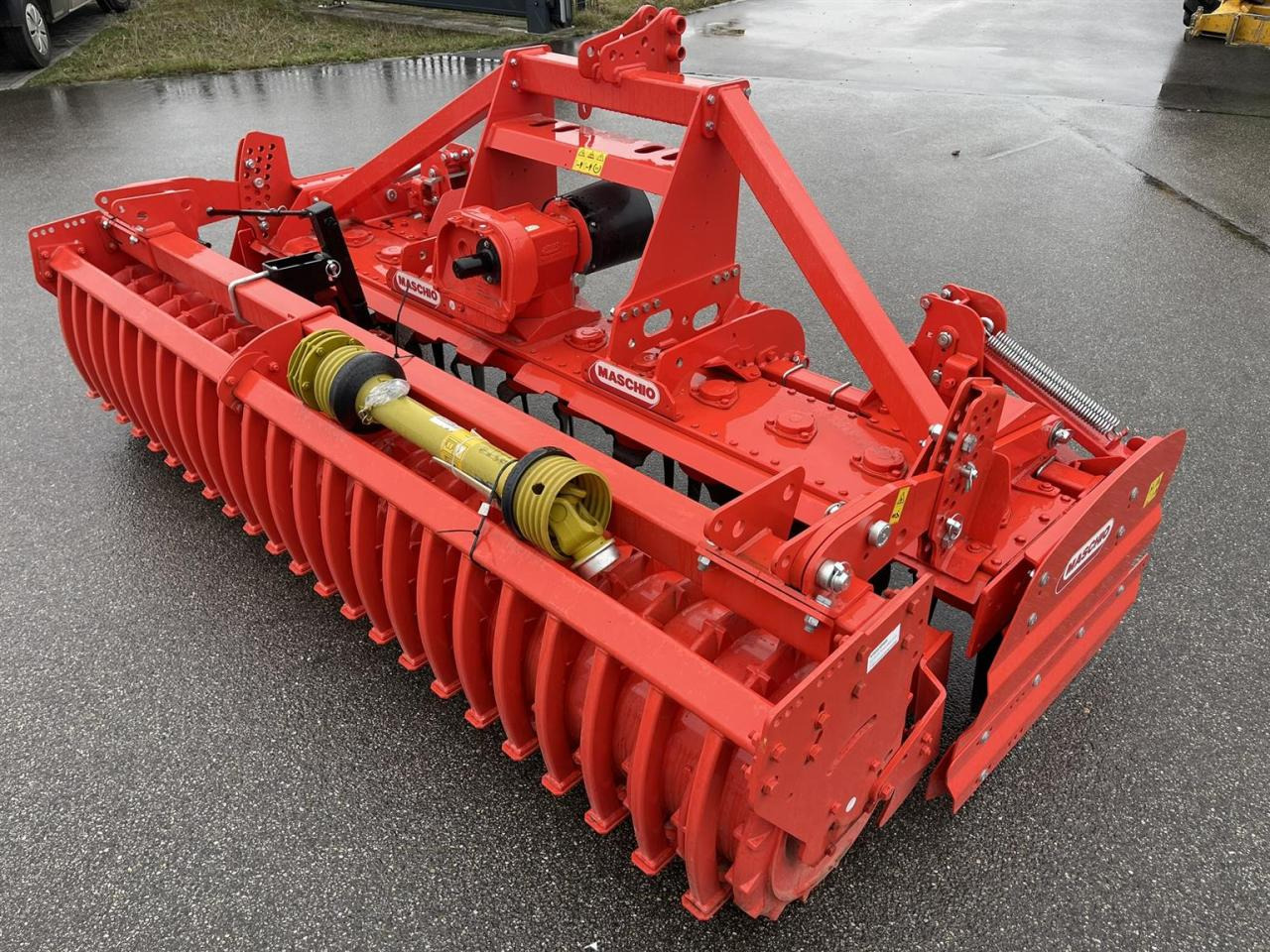 Maschio DM 3000 Combi2, NEUE UNBENUTZTE Kreiselegge - Outils du sol: photos 4 Maschio DM 3000 Combi2, NEUE UNBENUTZTE Kreiselegge - Outils du sol: photos 4