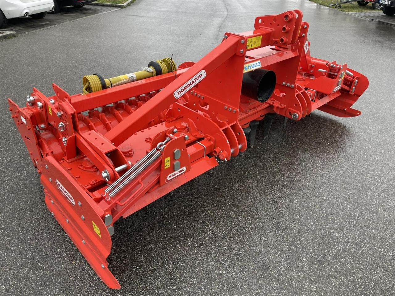 Maschio DM 3000 Combi2, NEUE UNBENUTZTE Kreiselegge - Outils du sol: photos 2 Maschio DM 3000 Combi2, NEUE UNBENUTZTE Kreiselegge - Outils du sol: photos 2