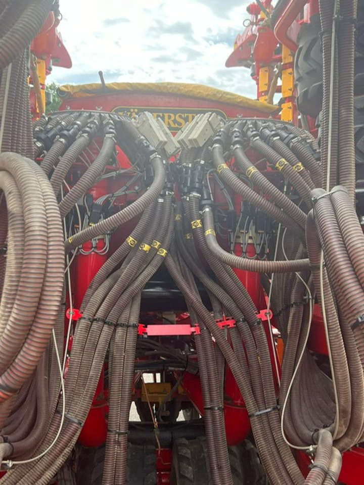 Combiné de semis Väderstad Spirit ST 900 S / Väderstad: photos 21