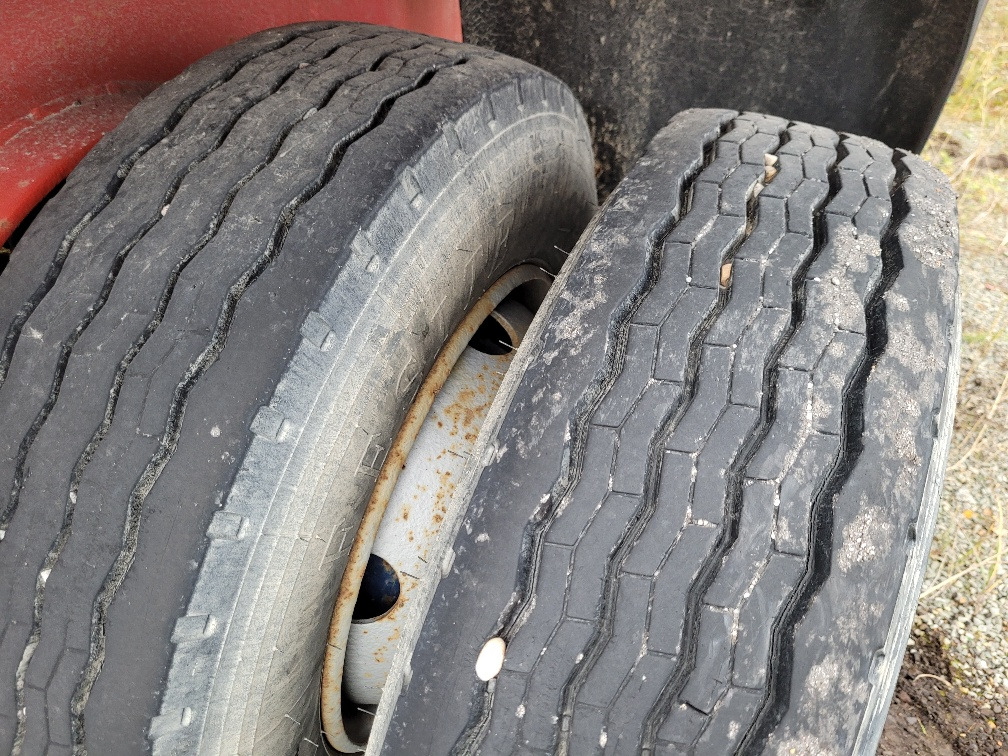 Remorque porte-engin surbaissée STENA SPN 30+FULL STEEL SUSPENSION+HYDRAULIC RAMPS: photos 11