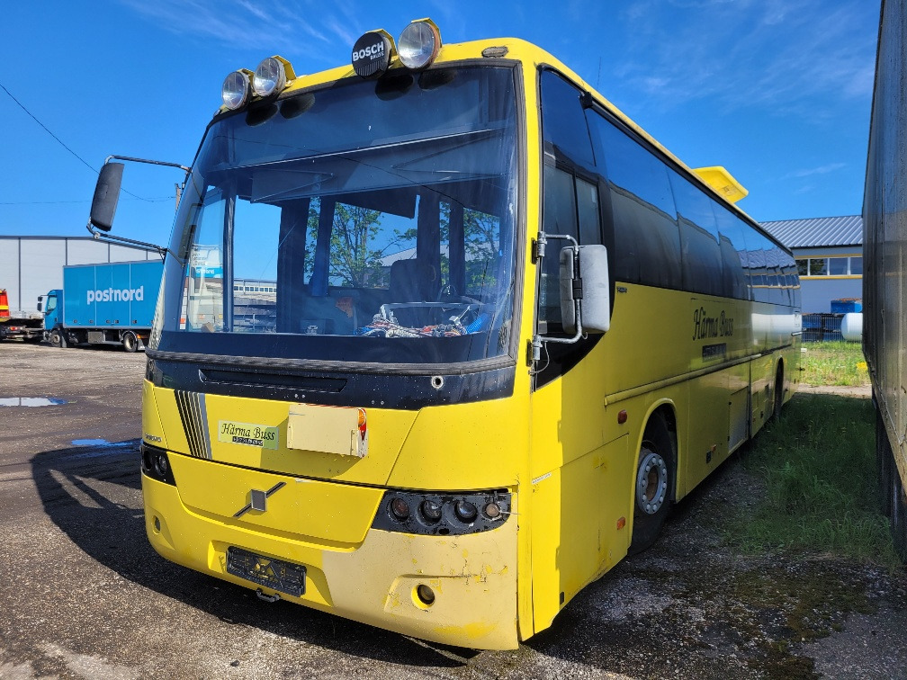 VOLVO B12B, VOLVO B12M, VOLVO B7R FOR SPAREPARTS - Autocar: photos 2 VOLVO B12B, VOLVO B12M, VOLVO B7R FOR SPAREPARTS - Autocar: photos 2