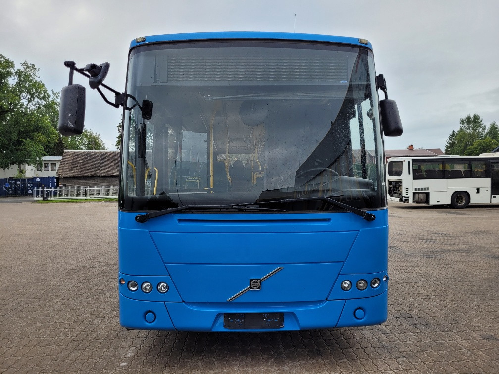 VOLVO B7RLE 8700 KLIMA, 5.2011, EURO 5, RAMP, 42 seats, 12m - Bus urbain: photos 2 VOLVO B7RLE 8700 KLIMA, 5.2011, EURO 5, RAMP, 42 seats, 12m - Bus urbain: photos 2