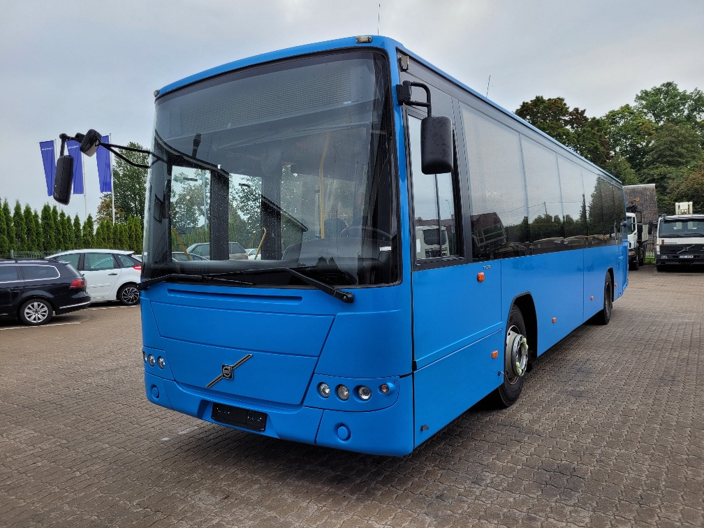 Bus urbain VOLVO B7RLE 8700 KLIMA, 5.2011, EURO 5, RAMP, 42 seats, 12m: photos 26