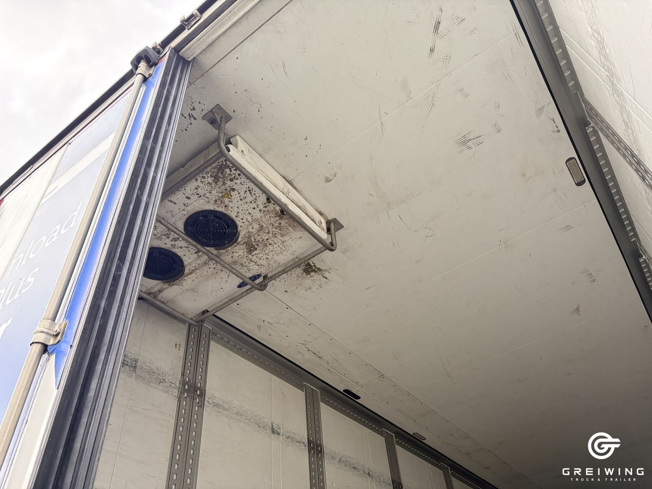 Schmitz Cargobull SKO 24/L - 13.4 FP 45 Cool - Semi-remorque frigorifique: photos 4 Schmitz Cargobull SKO 24/L - 13.4 FP 45 Cool - Semi-remorque frigorifique: photos 4