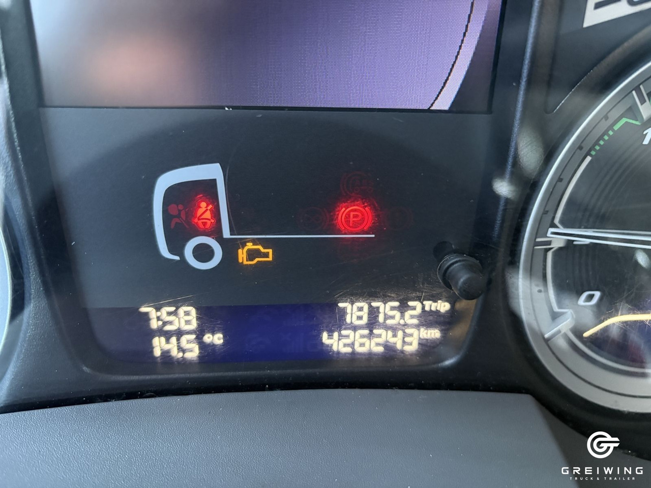 DAF XF 480 FT SSC, Abbiegeassistent, Standklima - Tracteur routier: photos 2 DAF XF 480 FT SSC, Abbiegeassistent, Standklima - Tracteur routier: photos 2