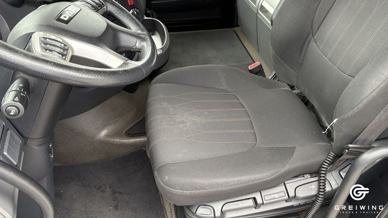 DAF XF 480 FT SSC, Abbiegeassistent, Standklima - Tracteur routier: photos 5 DAF XF 480 FT SSC, Abbiegeassistent, Standklima - Tracteur routier: photos 5