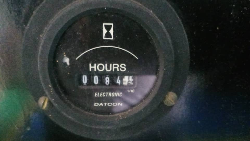 TLD Air Conditioning Unit ACU 802 - Équipement aéroportuaire: photos 4 TLD Air Conditioning Unit ACU 802 - Équipement aéroportuaire: photos 4