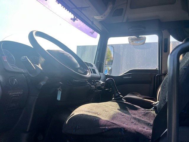 MAN TGA 18.480 MAN TGA 18.480 - Châssis cabine: photos 5 MAN TGA 18.480 MAN TGA 18.480 - Châssis cabine: photos 5