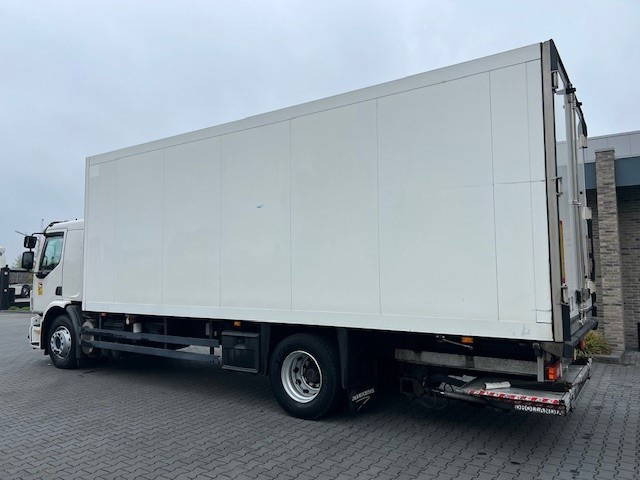 Volvo FE 320 - Camion frigorifique: photos 4 Volvo FE 320 - Camion frigorifique: photos 4