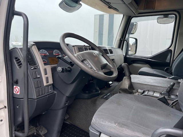 Volvo FE 320 - Camion frigorifique: photos 5 Volvo FE 320 - Camion frigorifique: photos 5