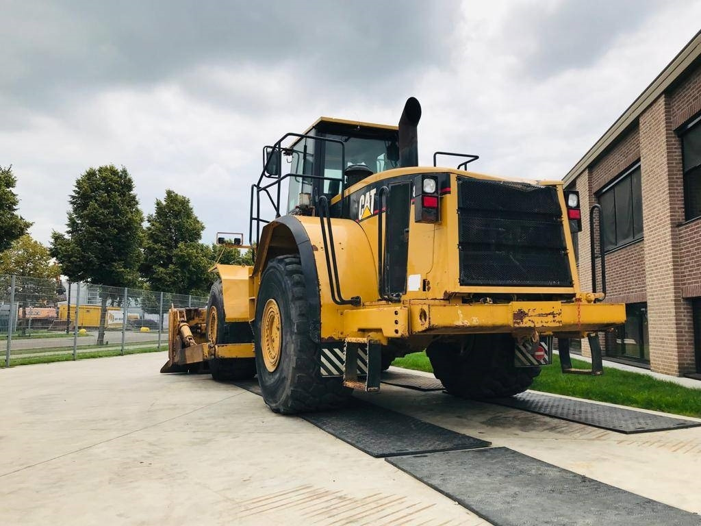 CAT 824 G - Bulldozer: photos 5 CAT 824 G - Bulldozer: photos 5