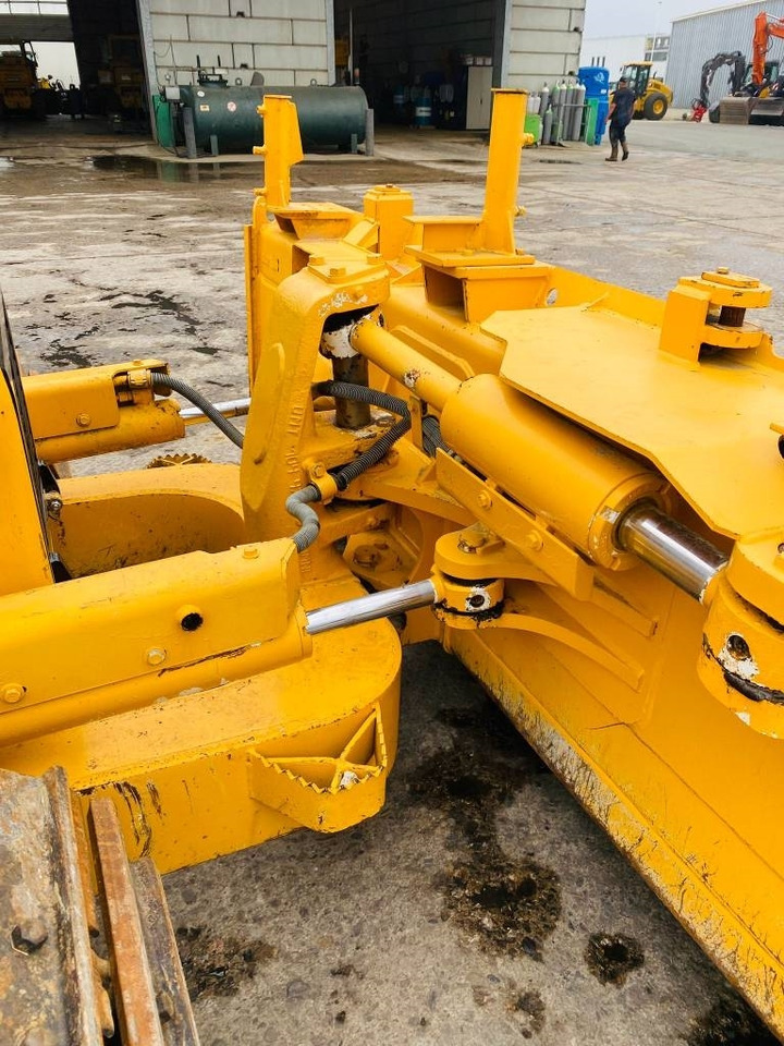 Bulldozer CAT D 6 K LGP: photos 8