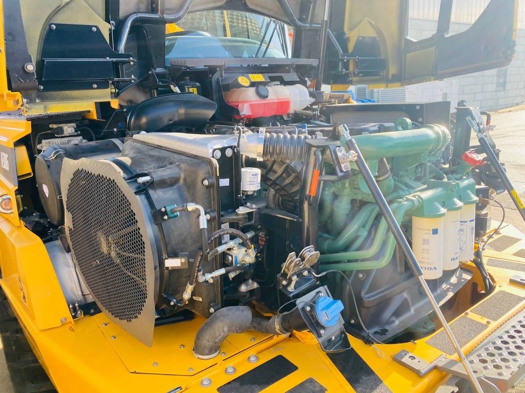 Volvo A 30 G  en crédit-bail Volvo A 30 G: photos 10 Volvo A 30 G  en crédit-bail Volvo A 30 G: photos 10