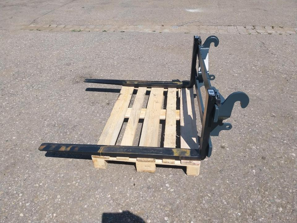 Aktion!! Palettengabel Euro Palettengabelträger Gabel Frontlader - Fourches: photos 3 Aktion!! Palettengabel Euro Palettengabelträger Gabel Frontlader - Fourches: photos 3